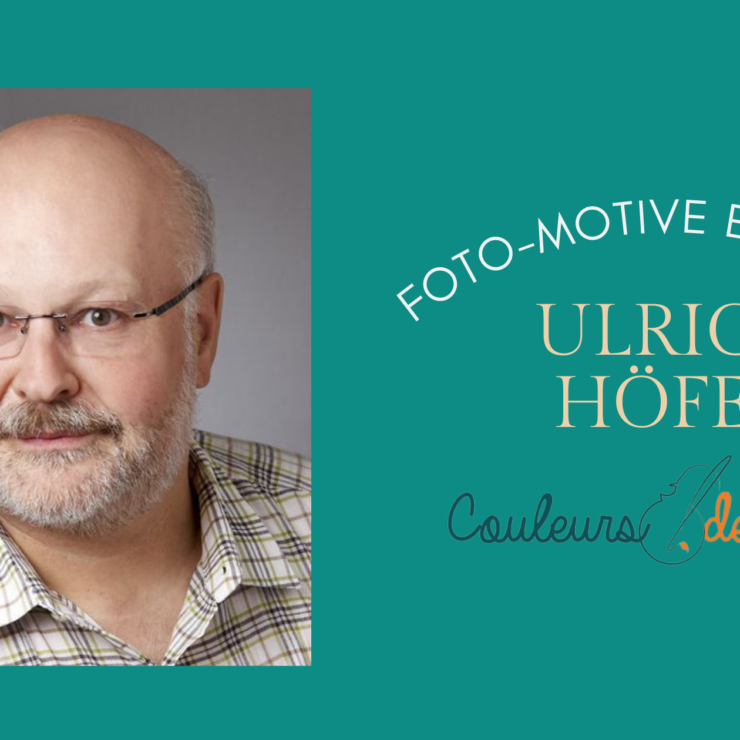 Workshop für Fotografen mit Ulrich