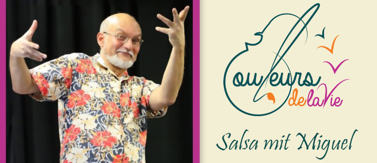 Salsa Salsa